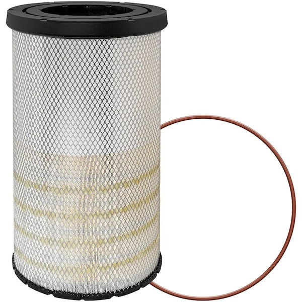 Radial Seal Air Filter Element